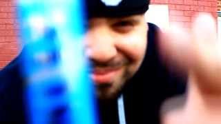 MIKE ADHD BANG 2 DA DEATH FT FES TAYLOR - RUSTE JUXX - KROMEATOSE - SOLOMON CHILDS