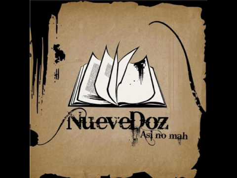 NUEVEDOZ - APESAR (con BuenTipo)