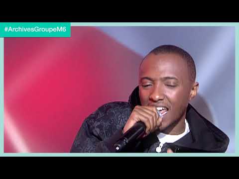 Extrait archives M6 Video Bank // Soprano se déchaine sur scène !