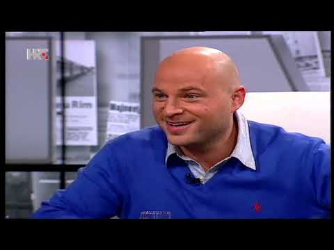 Nedjeljom u 2 | Rene Bitorajac (2009.) - cijela epizoda