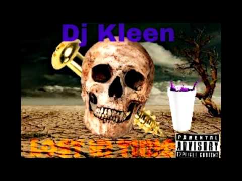 DJ Kleen - 24 Karat Majic preview