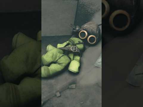 Объяснение концовки Little Nightmares 3 #shorts #littlenighmares3