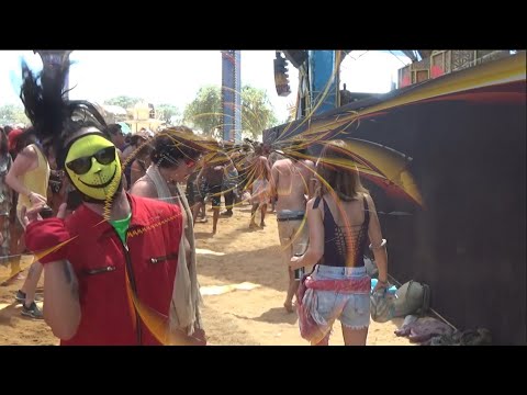 Progressive Psytrance mix July 2022