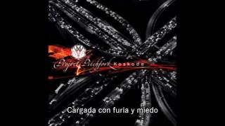 Instead of an angle - Project Pitchfork (Subtitulado español)