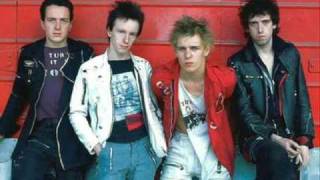 This is England - The Clash