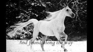 Staind - Lost Along the Way- lyrics clip by Valery.