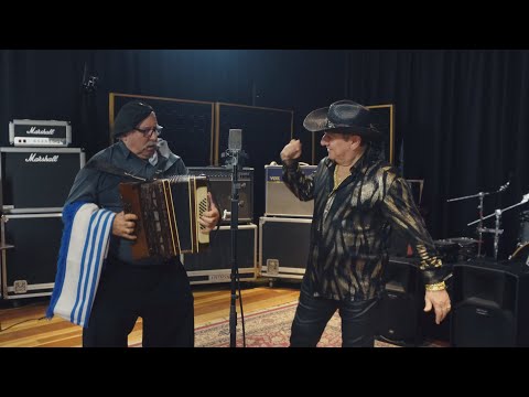 Gaiteiro Murrinha - Gaúcho Da Fronteira