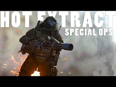 HARDEST SPEC OPS MISSION - Call of Duty Modern Warfare Gameplay (Part 2/2)