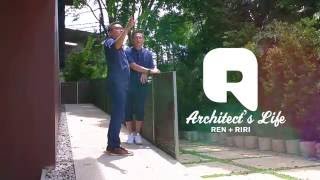 Architect's Life - Ren+Riri - Episode 01