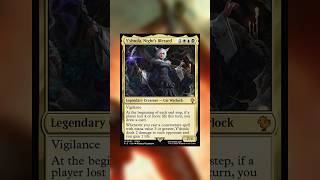Curiosity Killed The Cat | Y’shtola | Magic the Gathering Spoiler
