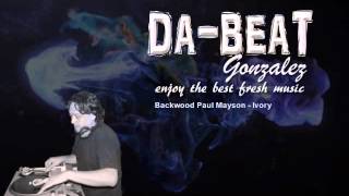 Backwood Paul Mayson   Ivory