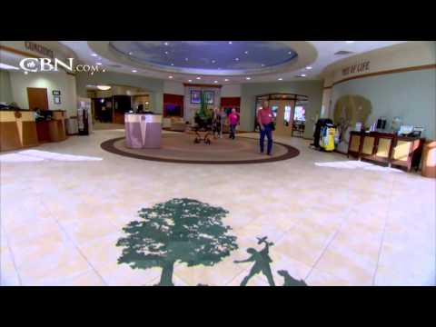 700 Club Interactive: Unstoppable - June 4, 2013