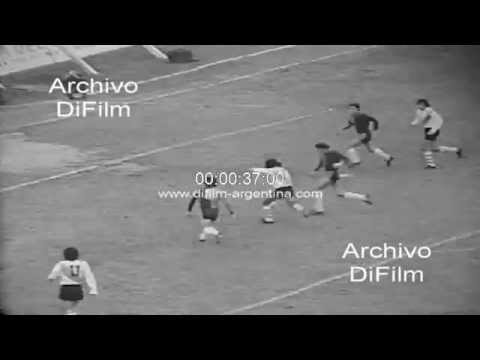 DiFilm - Newell's Old Boys vs River Plate - Metropolitano 1973