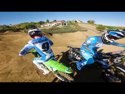 RAW: AC9 Goes to Twitchs House