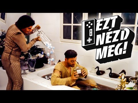 Ezt Nézd Meg! - Jöttünk, láttunk, visszamennénk | S01E12