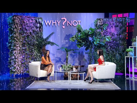 Jo vetëm këngëtare.. arritjet e Alisja Koloshit | Why Not