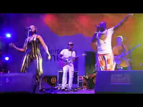 MAKADEM LIVE,SAUTI ZA BUSARA 2018