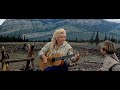 Down in the Meadow - Marilyn Monroe - River of No Return (1954) - DragonBossJPX Down in the Meadow - Marilyn Monroe - River of No Return (1954)