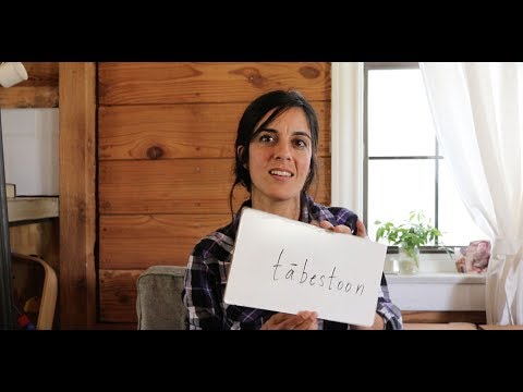 Learn Persian Word of the Day 1 - Summer