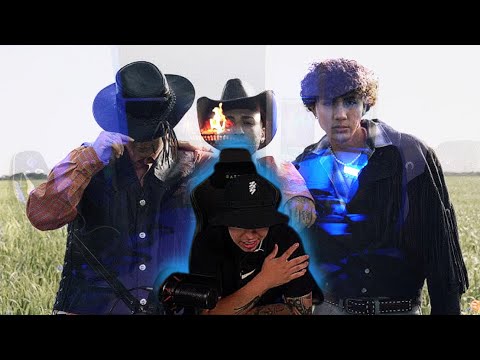 WESTCOL reacciona a Mientras No Vuelves - Ovi ft Blessd , DannyLuxMusic