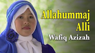 Download lagu Wafiq Azizah - Allahumaj Alli | Sholawat Full Album mp3