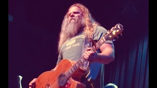 Jamey Johnson “Keeping Up With The Joneses” Live at the House of Blues, Boston, MA, April 9, 2019