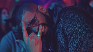 DJ Khaled ft. Drake - For Free (Music Video)