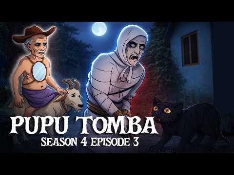 PUPU TOMBA S4 Episode 3 Yaosang Special || Trouble Begins