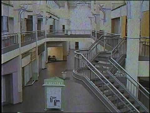wintergrips -  takyon machine but it's played in an empty shopping mall