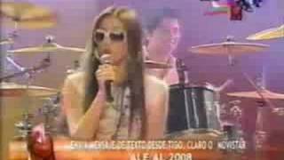 Shery: Es Por Ti -  Teleton (a duo con Sway)