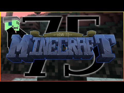 How To Minecraft SMP : "Facing The Eternal Trial" : Episode 75