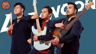 โดนของ – Labanoon (ลาบานูน)