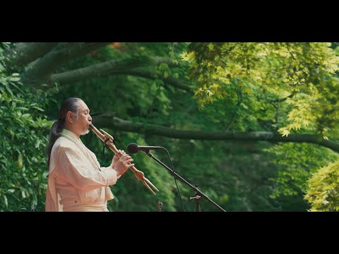 HIROKI OKANO Dedication performance at Takagamo Shrine in May 2022-2 [KOKORO]