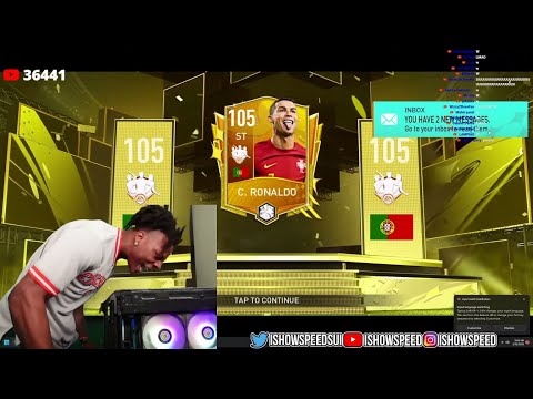 YouTube Thumbnail