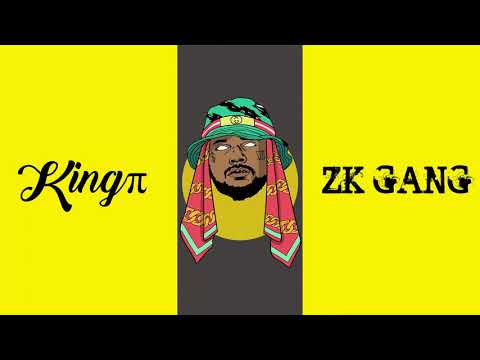 [FREE] KINGπ - ZK_GANG | HARD DARK TRAP TYPE BEAT