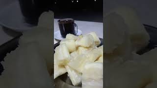 Download lagu malam yang di dingin di temani singkong rebus sama kopi hitam mp3