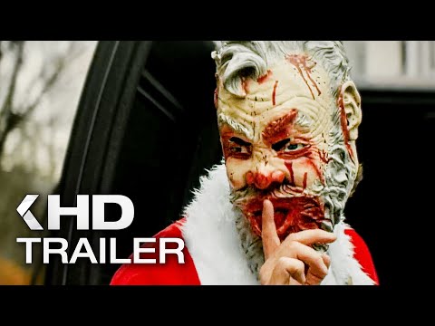 DETECTIVE KNIGHT: Redemption Trailer (2022)