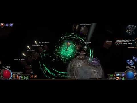 Path of Exile 2023 Triggerbots Brand Recall Trigger Wand