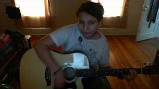 Under The Milky Way- Kill Hannah Cover