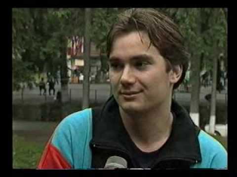 Homoród '93 / IV. Erdélyi Diáktalálkozó - 1. rész