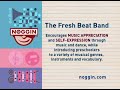 The Fresh Beat Band Curriculum Board Noggin 2009