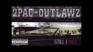 As the World Turns-2Pac + Outlawz