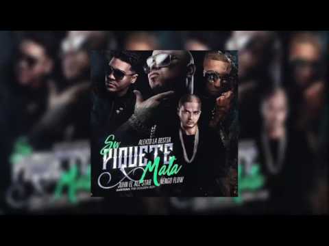 ❌Su Piquete Mata ❌Alexio❌ Ft.❌Juhn El All Star❌ Ñengo Flow ❌