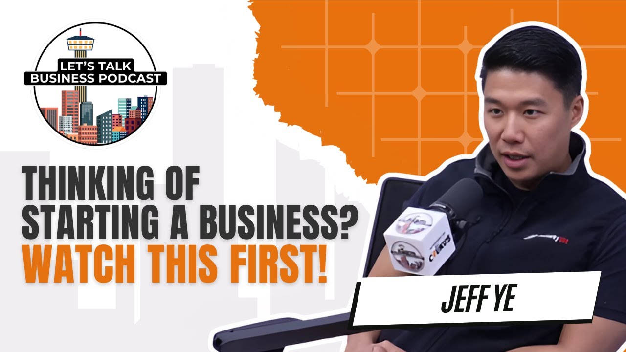Episode 270 l What Every New Business Owner Should Know