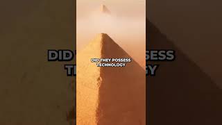 Ancient Technology That Modern Science Still Cannot Explain?