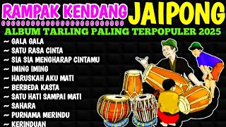 Download lagu KENDANG RAMPAK JAIPONG 2025, AUDIO JERNIH BASS GLEERR,SATU RASA CINTA, LUKAKU, ANDAI TAK BERPISAH mp3