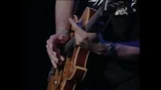 George Thorogood & The Destroyers