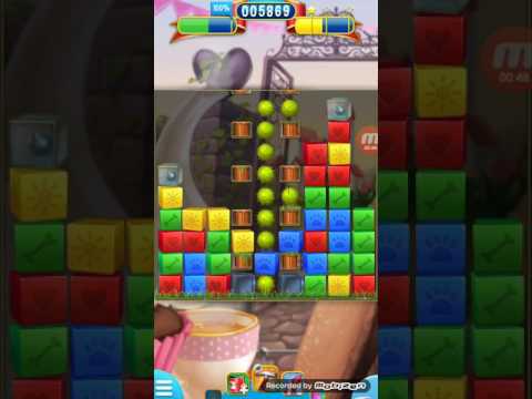 Pet Rescue Saga | Level 1683