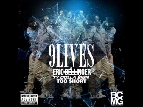 Eric Bellinger - 9 Lives Feat (Ty Dolla Sign & Too Short)