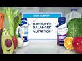Ensure Immune Health 3 0 COMPLETE Original PLUS
